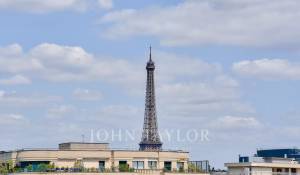 Prodej Mansion Paris 16ème