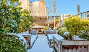 Prodej Mansion Paris 16ème