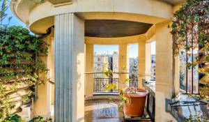 Prodej Mansion Paris 16ème