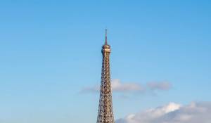 Prodej Mansion Paris 16ème