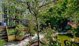 Prodej Mansion Paris 16ème