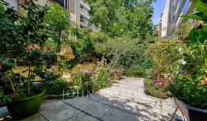 Prodej Mansion Paris 16ème