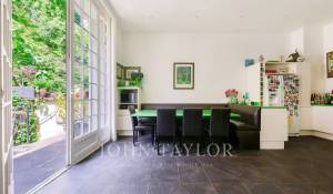 Prodej Mansion Paris 16ème