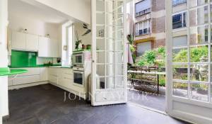 Prodej Mansion Paris 16ème