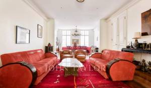 Prodej Mansion Paris 16ème