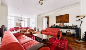 Prodej Mansion Paris 16ème