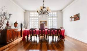 Prodej Mansion Paris 16ème