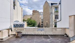 Prodej Mansion Paris 16ème