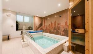 Prodej Mansion Paris 16ème