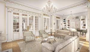 Prodej Mansion Paris 16ème