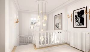 Prodej Mansion Paris 16ème