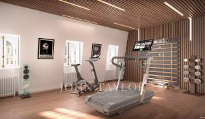 Prodej Mansion Paris 16ème