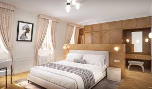 Prodej Mansion Paris 16ème