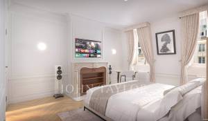 Prodej Mansion Paris 16ème