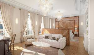 Prodej Mansion Paris 16ème