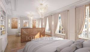 Prodej Mansion Paris 16ème