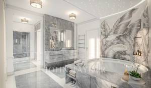 Prodej Mansion Paris 16ème