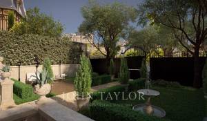 Prodej Mansion Paris 16ème