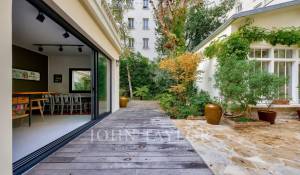 Prodej Mansion Paris 16ème