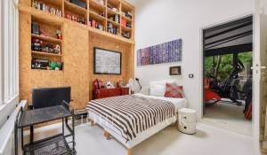 Prodej Mansion Paris 16ème