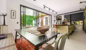 Prodej Mansion Paris 16ème