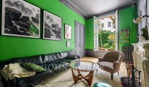 Prodej Mansion Paris 16ème