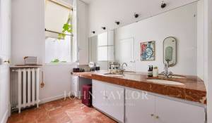 Prodej Mansion Paris 16ème