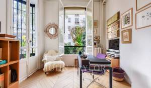 Prodej Mansion Paris 16ème