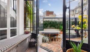 Prodej Mansion Paris 16ème