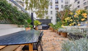Prodej Mansion Paris 16ème