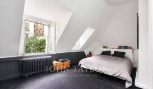 Prodej Mansion Paris 16ème