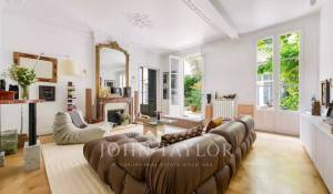 Prodej Mansion Paris 16ème