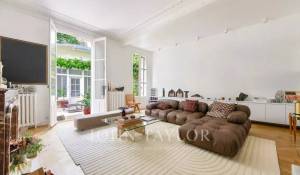 Prodej Mansion Paris 16ème