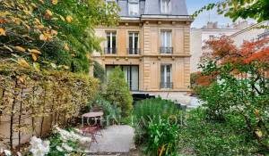 Prodej Mansion Paris 16ème