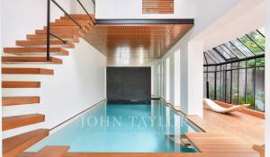 Prodej Mansion Paris 16ème