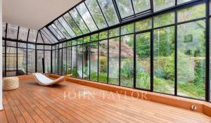 Prodej Mansion Paris 16ème