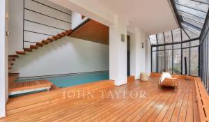 Prodej Mansion Paris 16ème