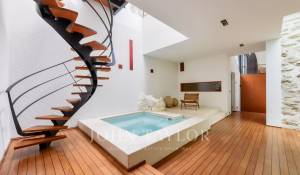 Prodej Mansion Paris 16ème