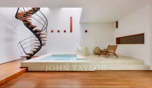 Prodej Mansion Paris 16ème