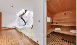 Prodej Mansion Paris 16ème