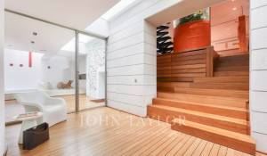 Prodej Mansion Paris 16ème