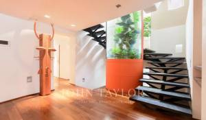 Prodej Mansion Paris 16ème