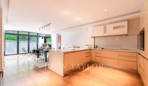 Prodej Mansion Paris 16ème