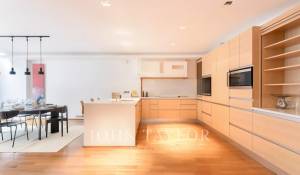 Prodej Mansion Paris 16ème