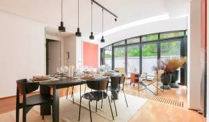 Prodej Mansion Paris 16ème