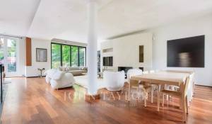 Prodej Mansion Paris 16ème