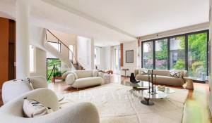 Prodej Mansion Paris 16ème