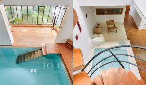 Prodej Mansion Paris 16ème