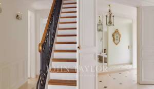 Prodej Mansion Paris 16ème