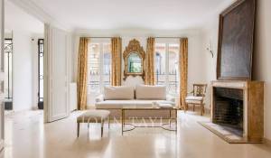 Prodej Mansion Paris 16ème